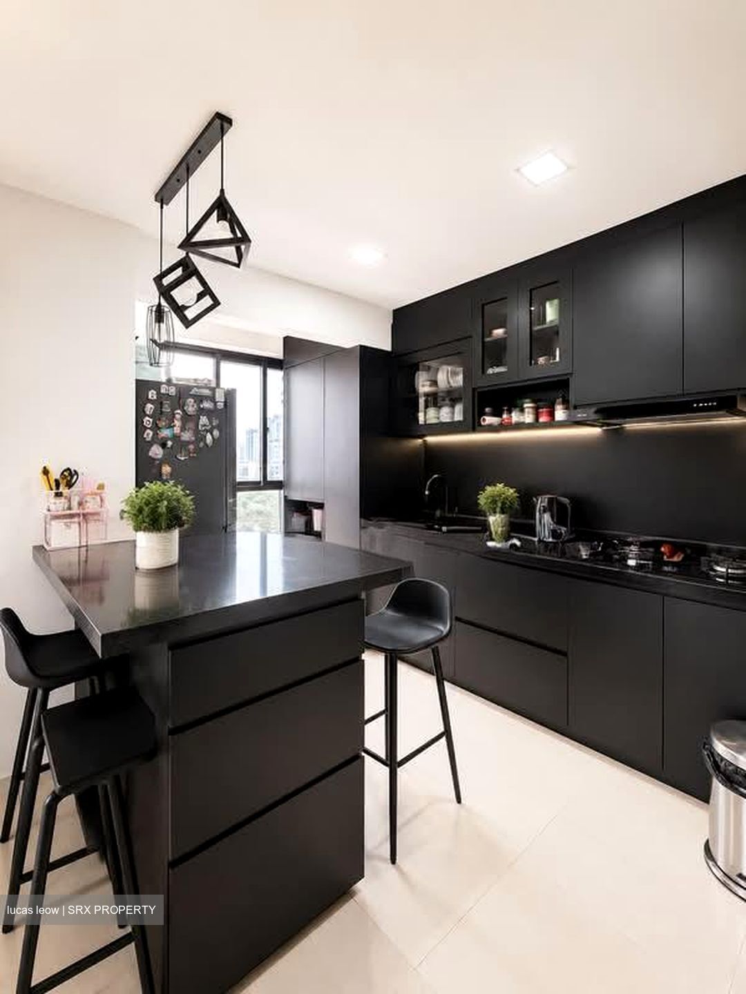 Blk 94 Skyparc @ Dawson (Queenstown), HDB 3 Rooms #589302281